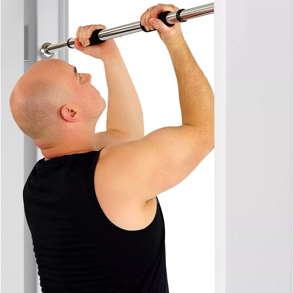 Chin Up Bar